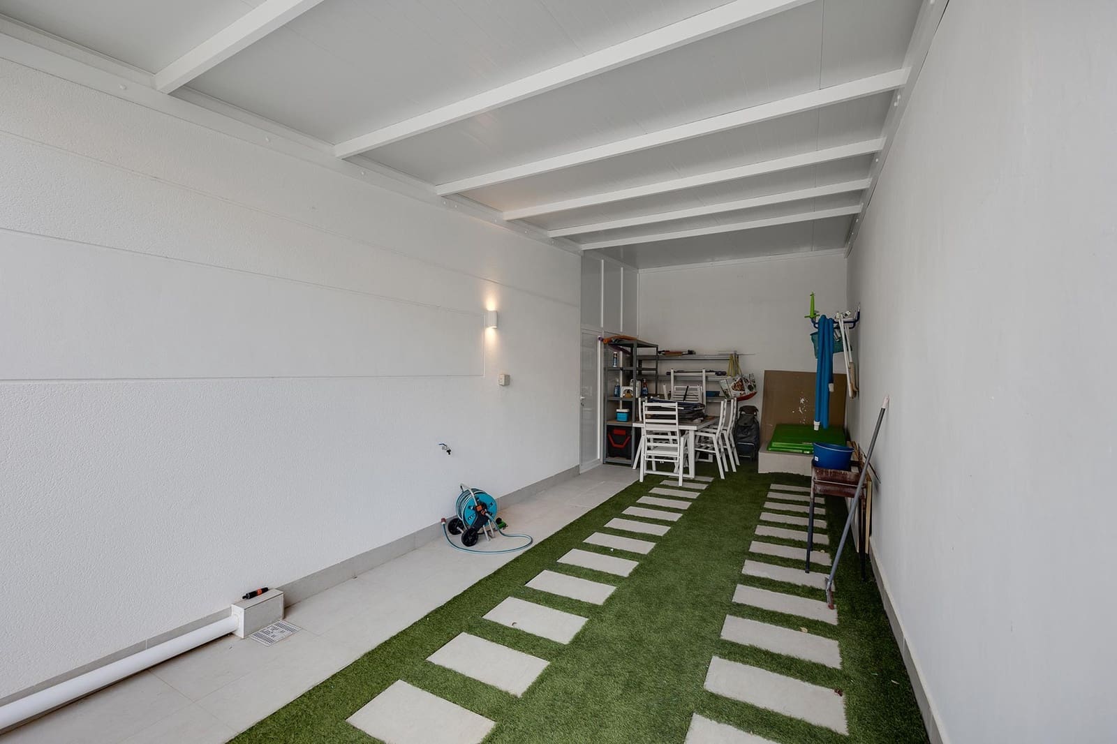 3 Zimmer Villa zu verkaufen in Pilar de la Horadada mit Pool Garage - 410.000 € (Ref: 10051207)