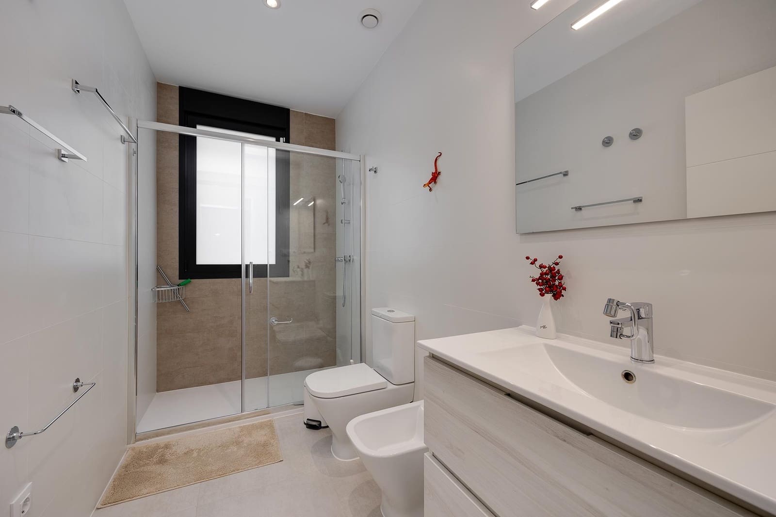 3 Zimmer Villa zu verkaufen in Pilar de la Horadada mit Pool Garage - 410.000 € (Ref: 10051207)