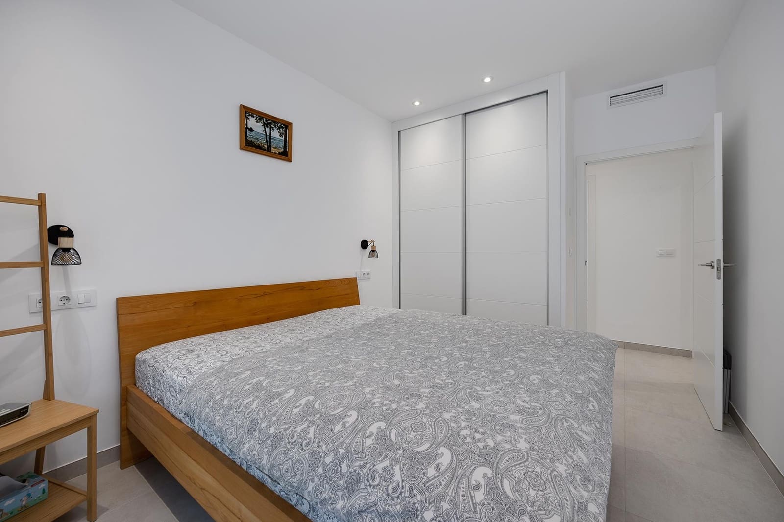 3 Zimmer Villa zu verkaufen in Pilar de la Horadada mit Pool Garage - 410.000 € (Ref: 10051207)