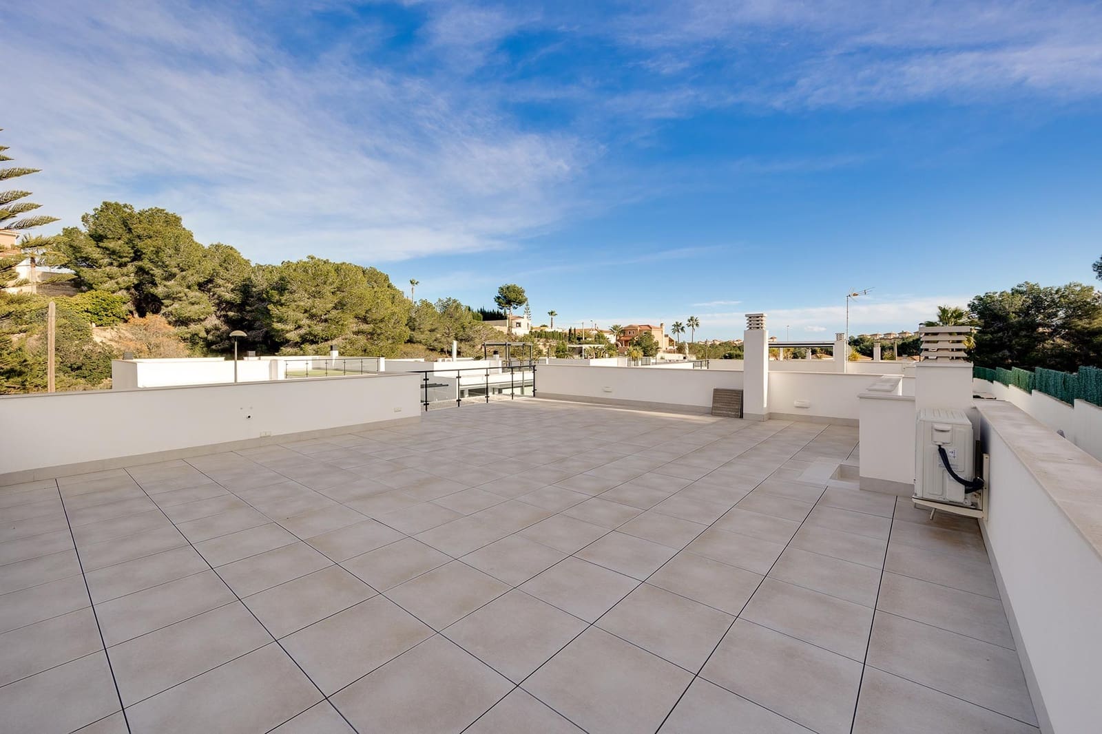 3 Zimmer Villa zu verkaufen in Pilar de la Horadada mit Pool Garage - 410.000 € (Ref: 10051207)