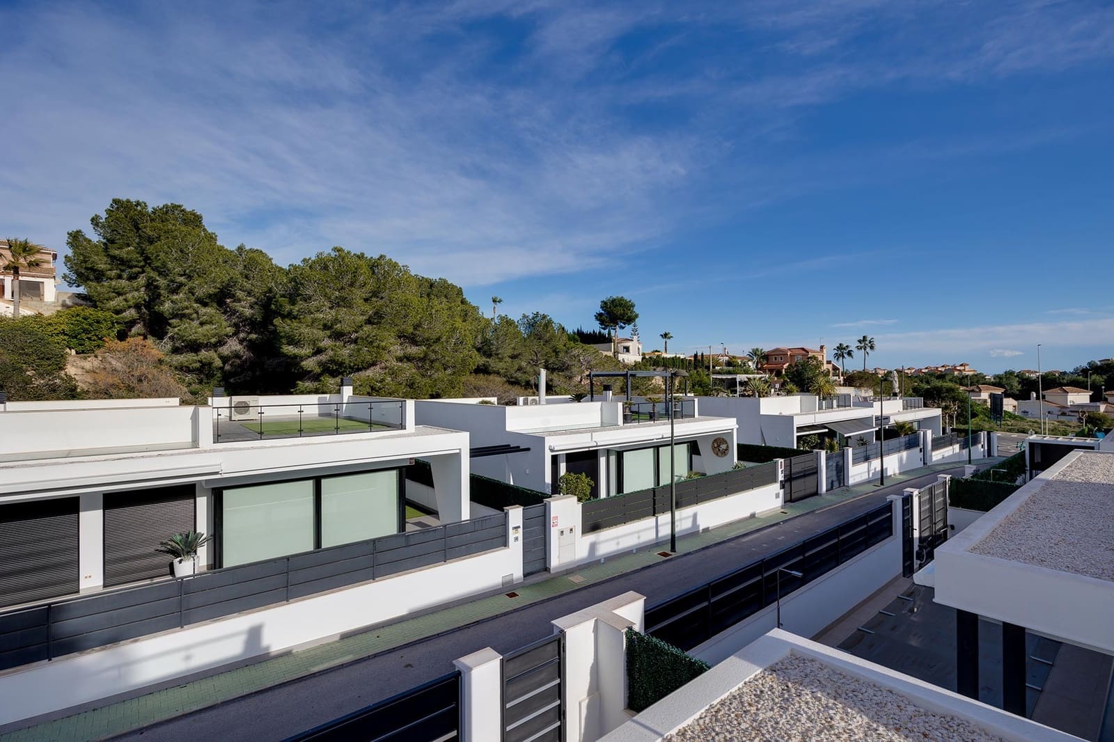3 Zimmer Villa zu verkaufen in Pilar de la Horadada mit Pool Garage - 410.000 € (Ref: 10051207)