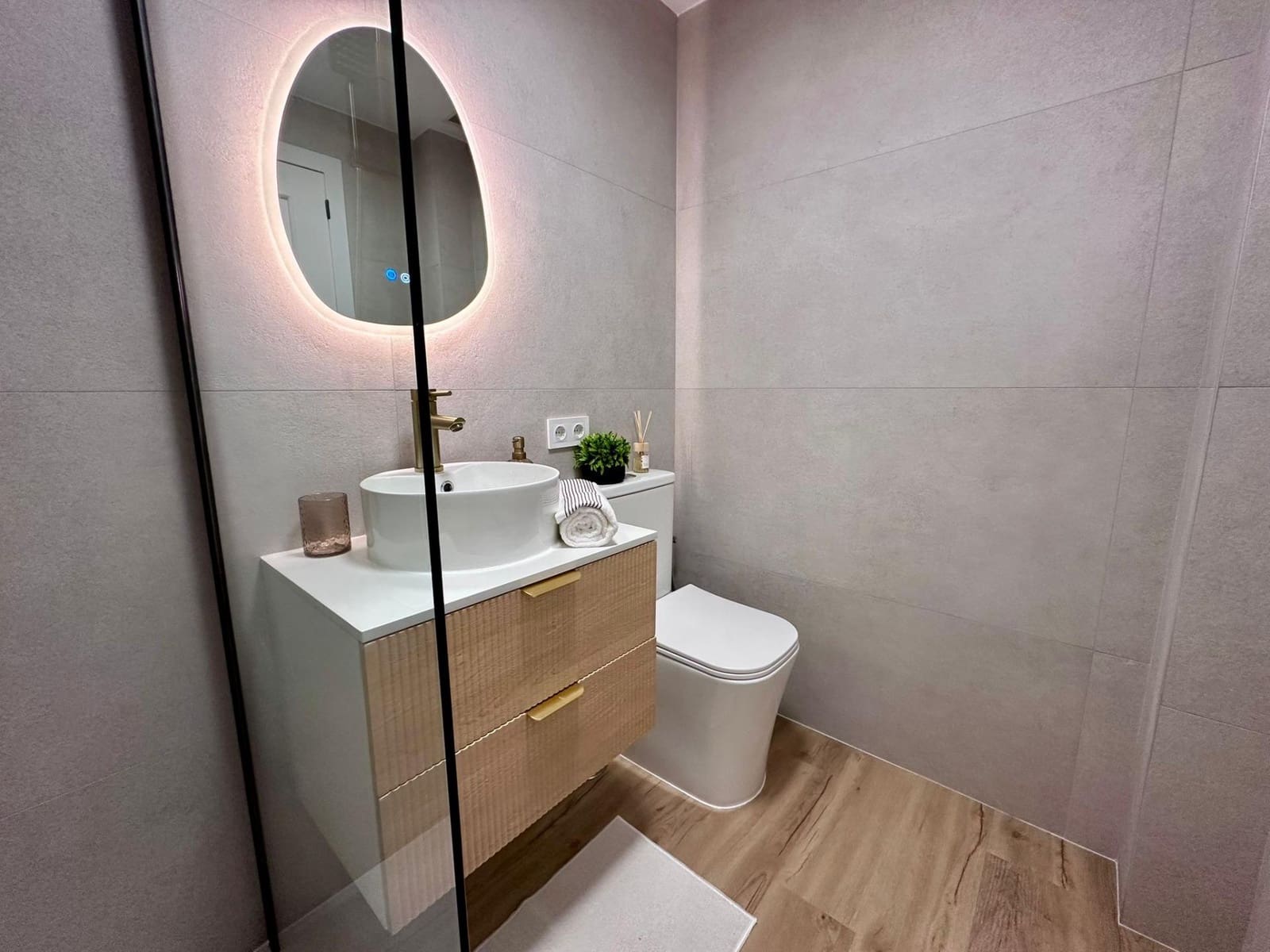 2 camera da letto Appartamento in vendita in Torrevieja con piscina - 199.900 € (Rif: 10051213)