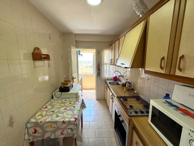 3 camera da letto Appartamento sulla Spiaggia in vendita in Los Frutales, Torrevieja - 189.900 € (Rif: 10051215)