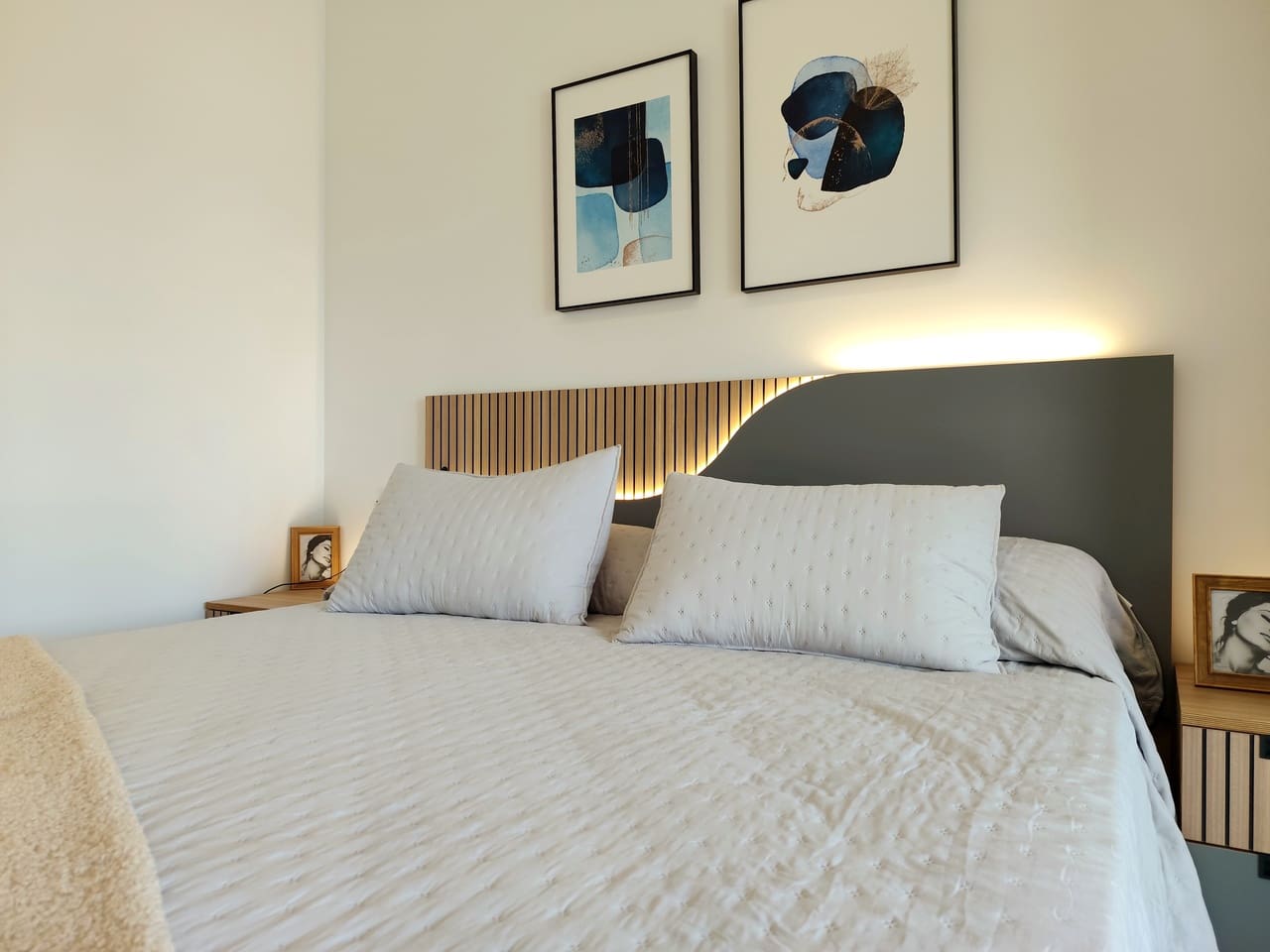 2 chambre Appartement à vendre à Guardamar del Segura avec garage - 222 000 € (Ref: 10051216)