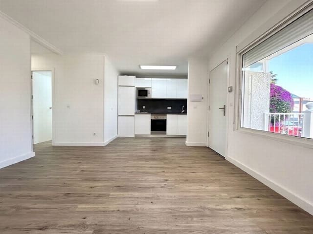 2 bedroom Apartment for sale in Villamartin, Orihuela with garage - € 199,000 (Ref: 10051217)