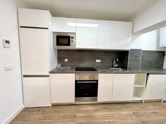 2 bedroom Apartment for sale in Villamartin, Orihuela with garage - € 199,000 (Ref: 10051217)