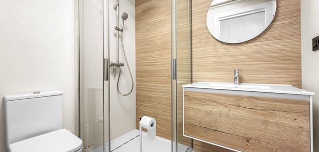 2 quarto Apartamento para venda em Los Balcones - Los Altos, Torrevieja com piscina garagem - 299 000 € (Ref: 10051218)