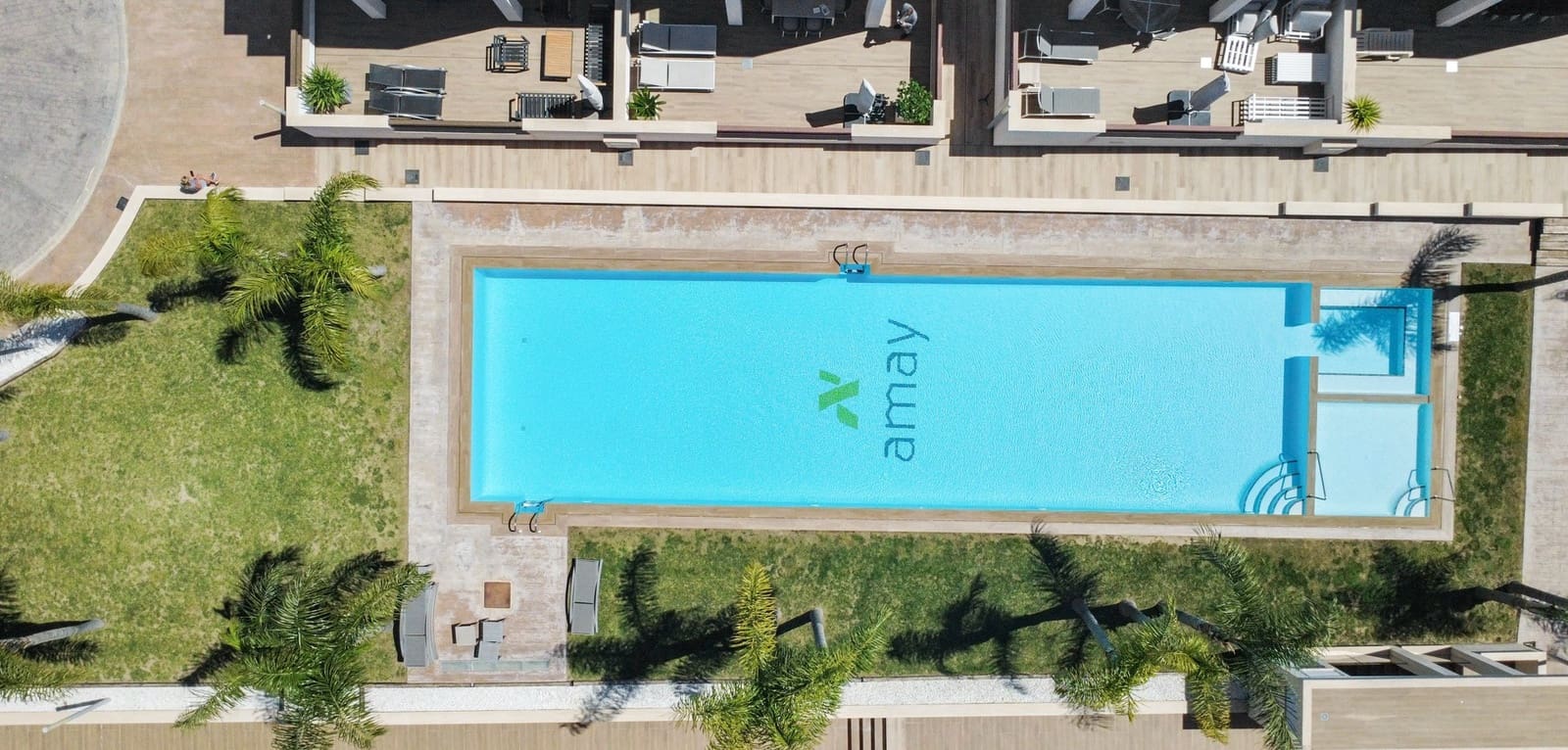 2 quarto Apartamento para venda em Torrevieja com piscina garagem - 299 000 € (Ref: 10051218)