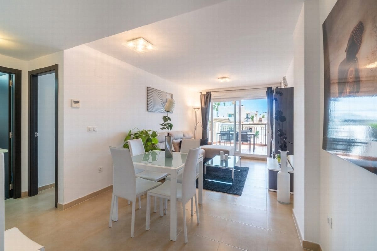 2 bedroom Flat for sale in Orihuela Costa with pool - € 220,000 (Ref: 10051220)