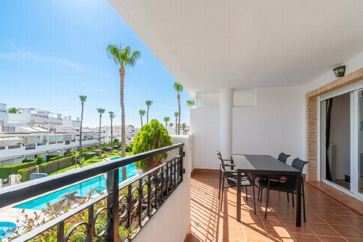 2 bedroom Flat for sale in Orihuela Costa with pool - € 220,000 (Ref: 10051220)