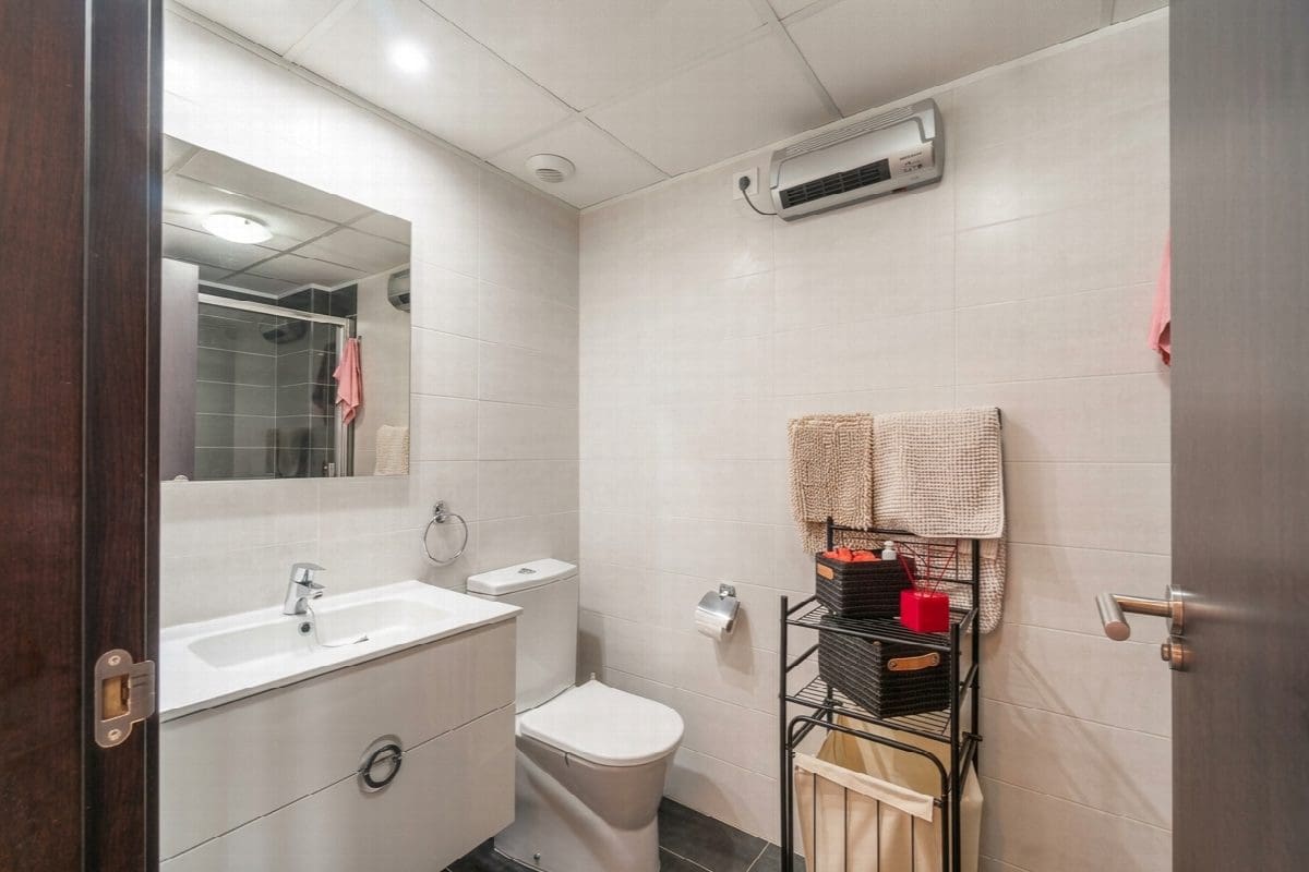 2 bedroom Flat for sale in Orihuela Costa with pool - € 220,000 (Ref: 10051220)