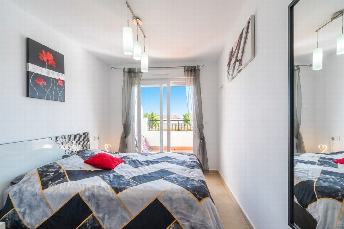 2 bedroom Flat for sale in Orihuela Costa with pool - € 220,000 (Ref: 10051220)