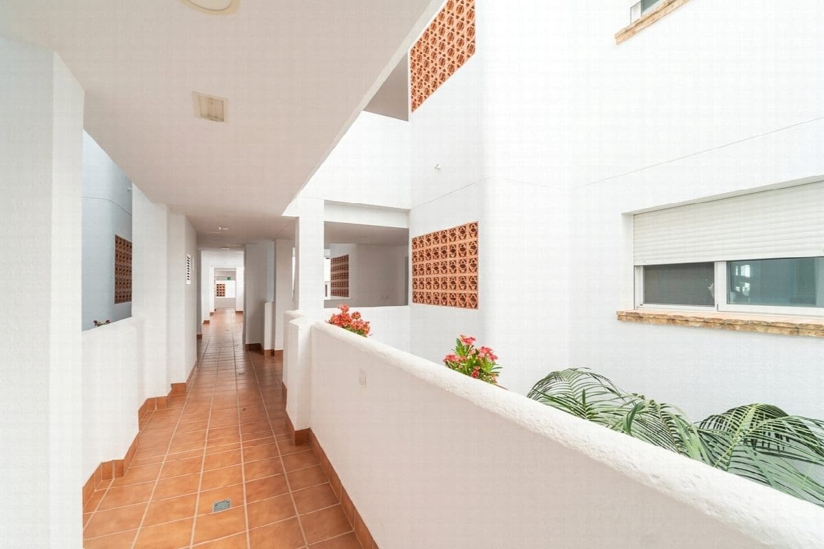 2 bedroom Flat for sale in Orihuela Costa with pool - € 220,000 (Ref: 10051220)