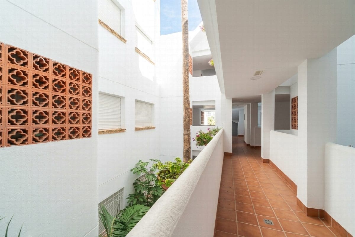 2 bedroom Flat for sale in Orihuela Costa with pool - € 220,000 (Ref: 10051220)