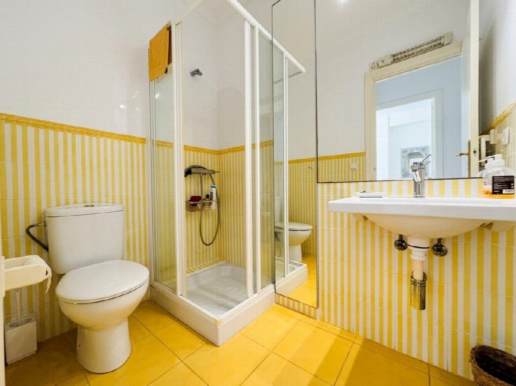 3 sovrum Strandlägenhet till salu i Torrevieja med garage - 279 000 € (Ref: 10051221)