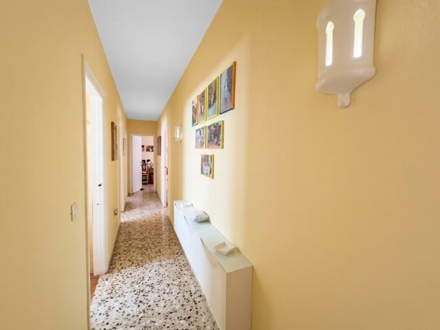 3 sovrum Strandlägenhet till salu i Gaspar Perelló, Torrevieja med garage - 279 000 € (Ref: 10051221)