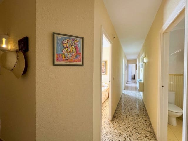 3 sovrum Strandlägenhet till salu i Gaspar Perelló, Torrevieja med garage - 279 000 € (Ref: 10051221)