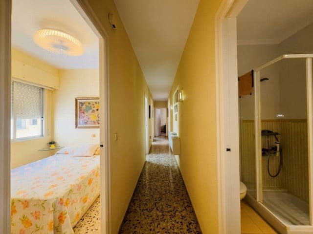 3 sovrum Strandlägenhet till salu i Gaspar Perelló, Torrevieja med garage - 279 000 € (Ref: 10051221)
