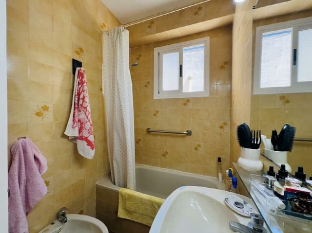 3 sovrum Strandlägenhet till salu i Gaspar Perelló, Torrevieja med garage - 279 000 € (Ref: 10051221)
