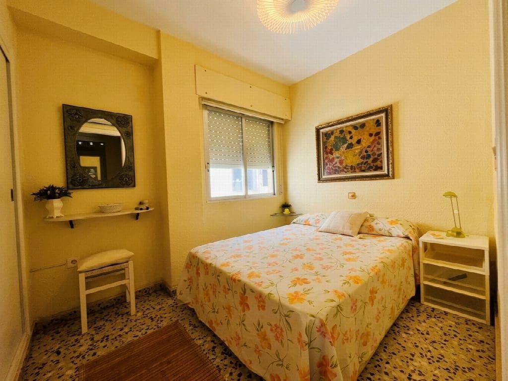3 sovrum Strandlägenhet till salu i Torrevieja med garage - 279 000 € (Ref: 10051221)