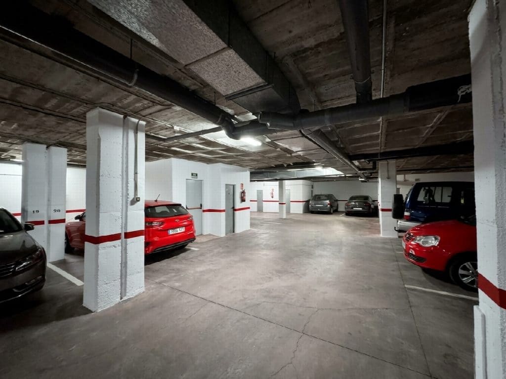3 sovrum Strandlägenhet till salu i Torrevieja med garage - 279 000 € (Ref: 10051221)