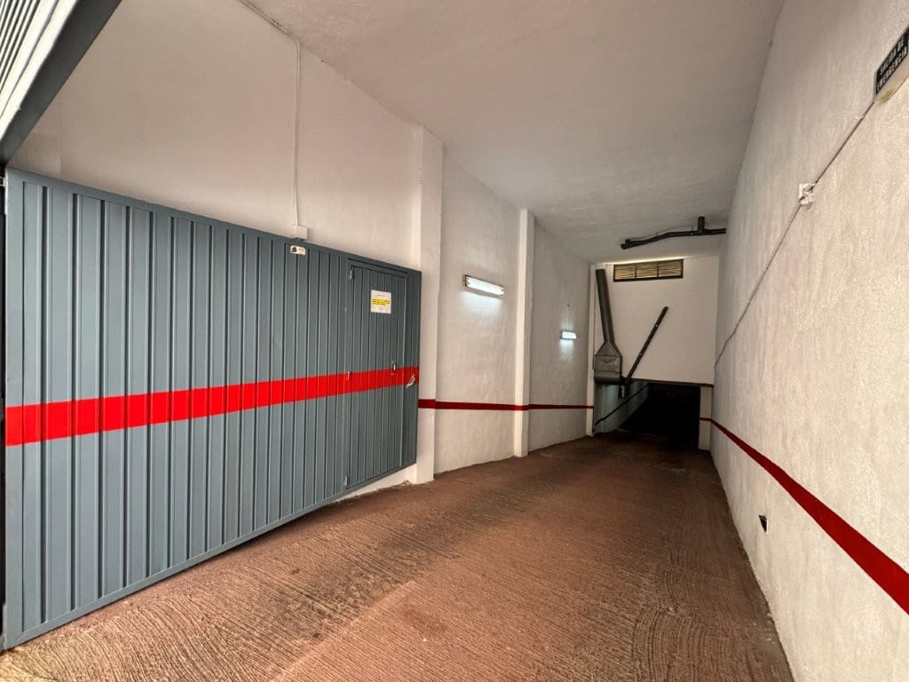 3 sovrum Strandlägenhet till salu i Torrevieja med garage - 279 000 € (Ref: 10051221)