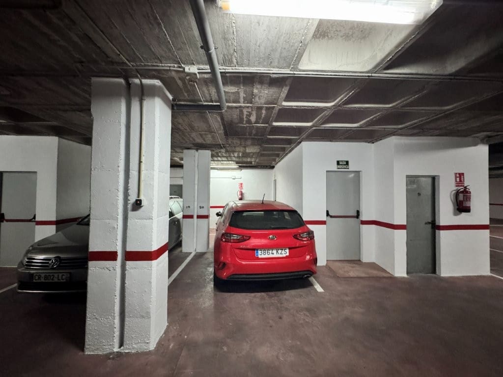 3 sovrum Strandlägenhet till salu i Torrevieja med garage - 279 000 € (Ref: 10051221)