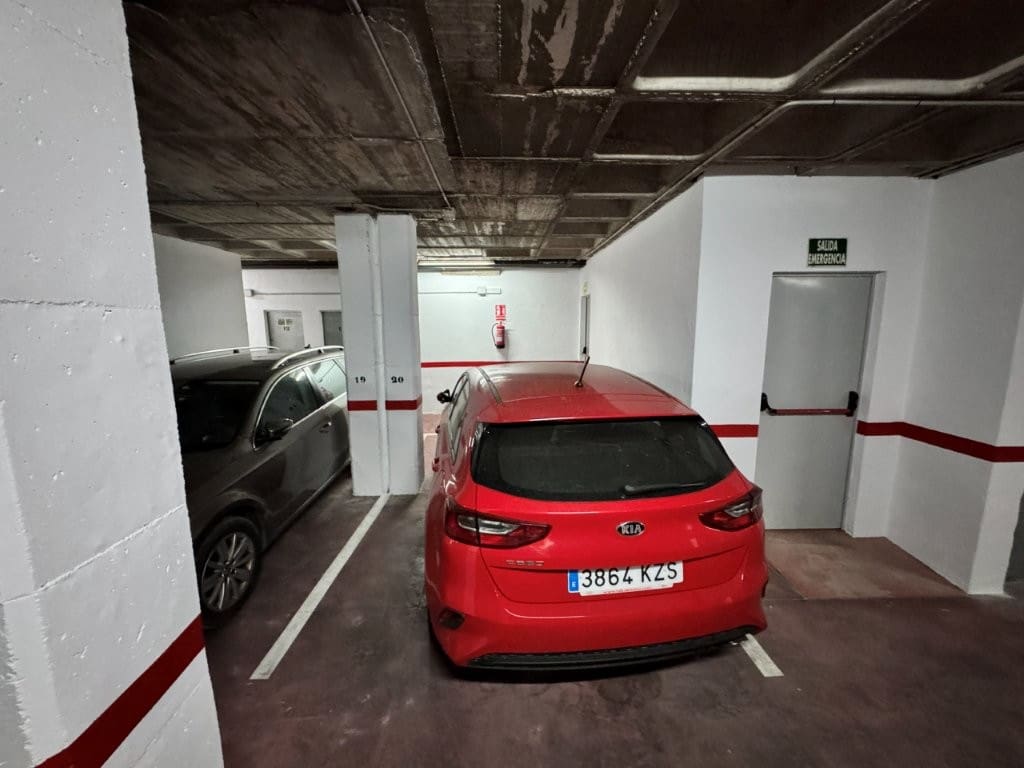 3 sovrum Strandlägenhet till salu i Torrevieja med garage - 279 000 € (Ref: 10051221)