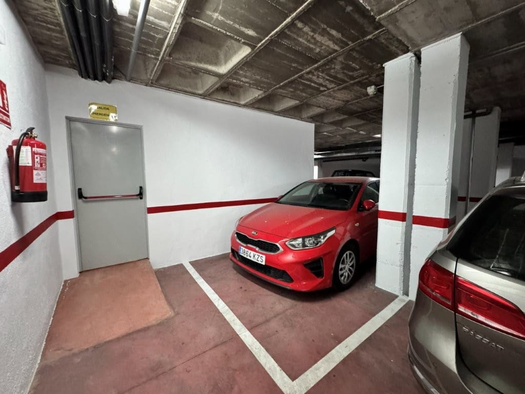 3 sovrum Strandlägenhet till salu i Torrevieja med garage - 279 000 € (Ref: 10051221)