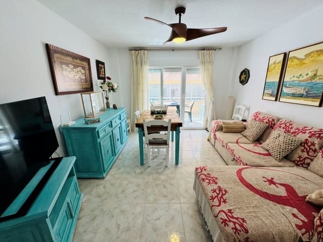 2 sovrum Strandlägenhet till salu i Gaspar Perelló, Torrevieja - 165 000 € (Ref: 10051222)