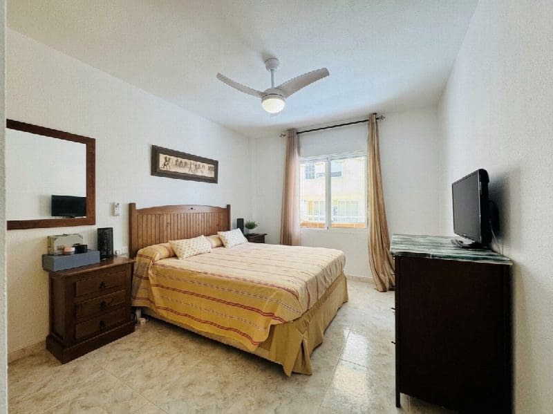 2 sovrum Strandlägenhet till salu i Torrevieja - 165 000 € (Ref: 10051222)