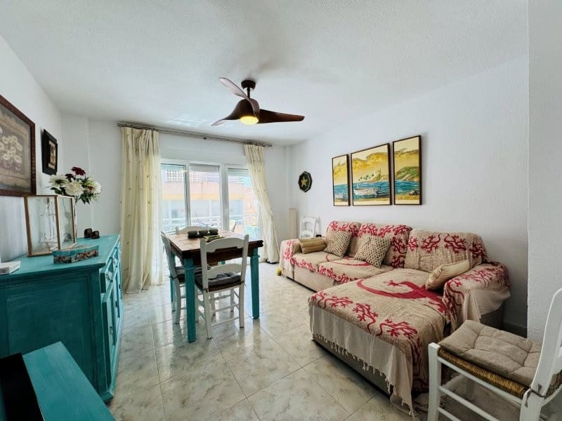 2 sovrum Strandlägenhet till salu i Torrevieja - 165 000 € (Ref: 10051222)