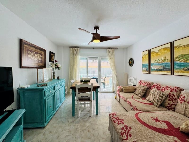 2 sovrum Strandlägenhet till salu i Torrevieja - 165 000 € (Ref: 10051222)