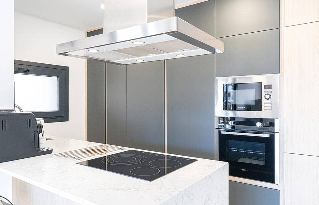 2 Zimmer Apartment zu verkaufen in Los Altos mit Pool Garage - 285.000 € (Ref: 10051224)