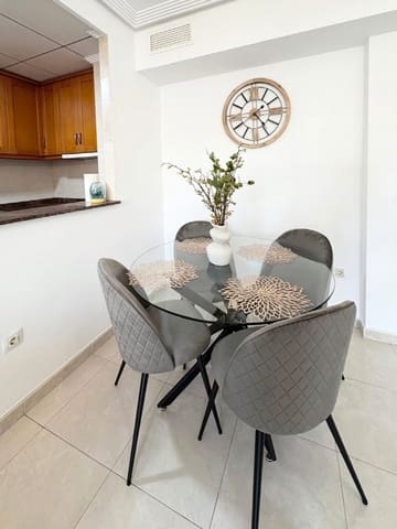 3 sovrum Lägenhet till salu i Centro - Muelle Pesquero, Torrevieja - 173 500 € (Ref: 10051225)