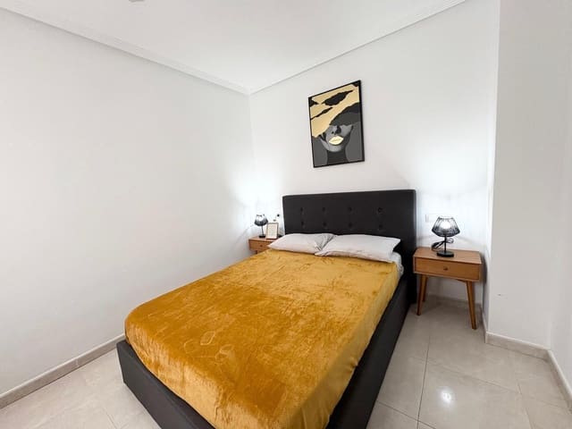 3 sovrum Lägenhet till salu i Centro - Muelle Pesquero, Torrevieja - 173 500 € (Ref: 10051225)