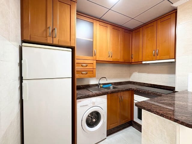 3 sovrum Lägenhet till salu i Centro - Muelle Pesquero, Torrevieja - 173 500 € (Ref: 10051225)