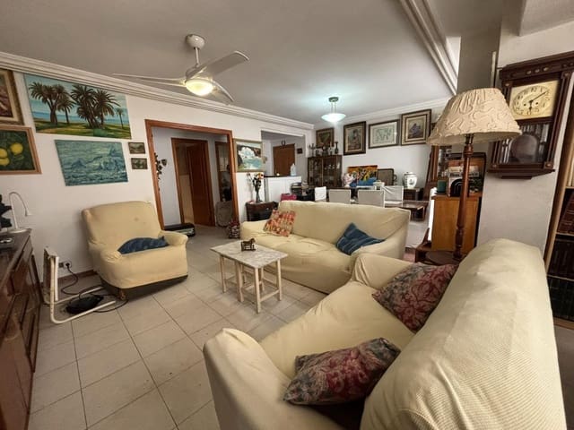 2 bedroom Apartment for sale in Centro - Muelle Pesquero, Torrevieja - € 234,000 (Ref: 10051226)