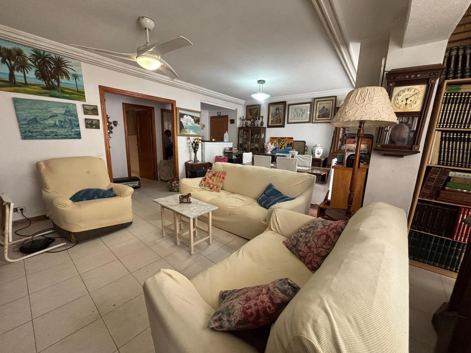 2 bedroom Apartment for sale in Torrevieja - € 234,000 (Ref: 10051226)