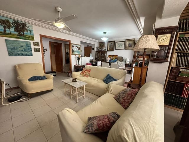 2 bedroom Apartment for sale in Centro - Muelle Pesquero, Torrevieja - € 234,000 (Ref: 10051226)