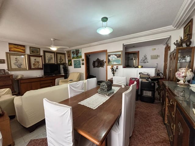 2 bedroom Apartment for sale in Centro - Muelle Pesquero, Torrevieja - € 234,000 (Ref: 10051226)