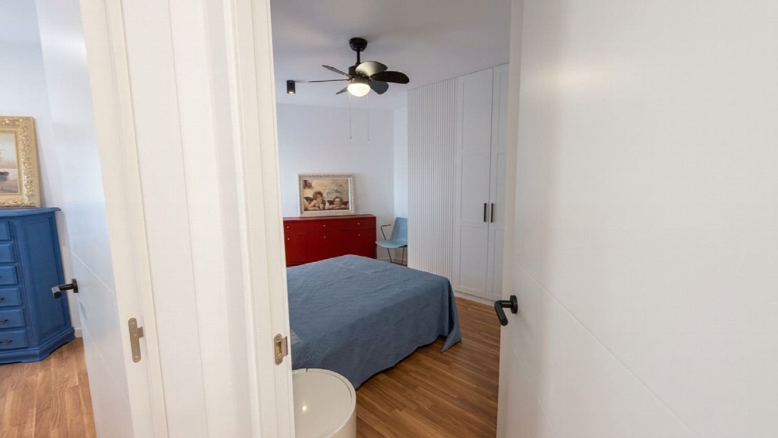 3 soveværelse Strandlejlighed til salg i Torrevieja - € 472.500 (Ref: 10051227)