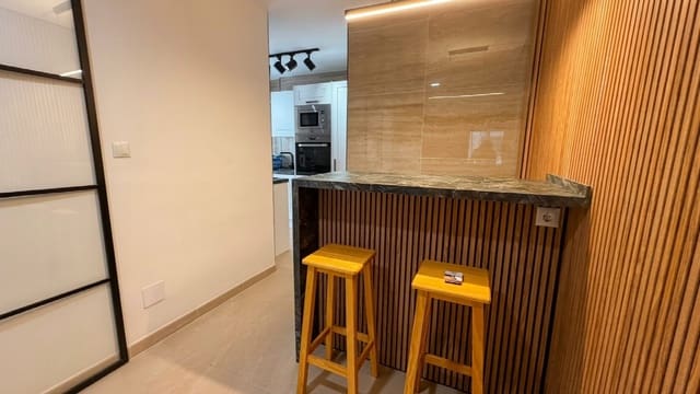 3 soveværelse Strandlejlighed til salg i Playa del Cura, Torrevieja - € 472.500 (Ref: 10051227)