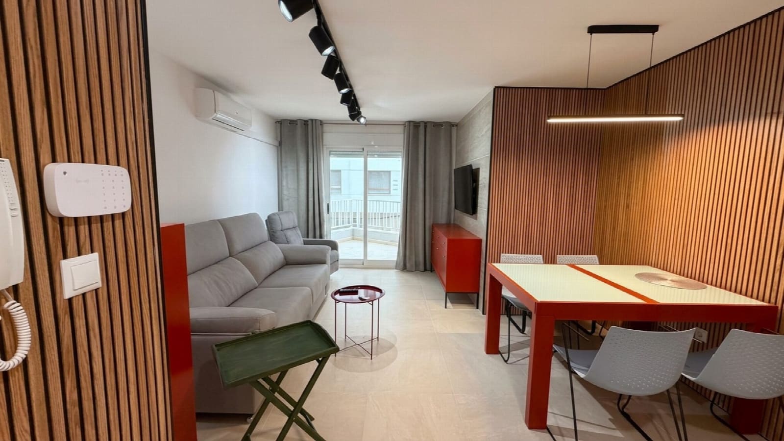 3 soveværelse Strandlejlighed til salg i Torrevieja - € 472.500 (Ref: 10051227)