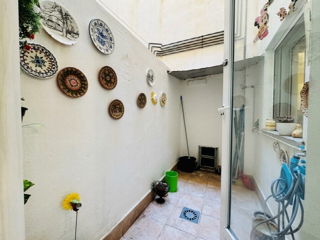 2 Zimmer Strandapartment zu verkaufen in Torrevieja - 155.000 € (Ref: 10051228)