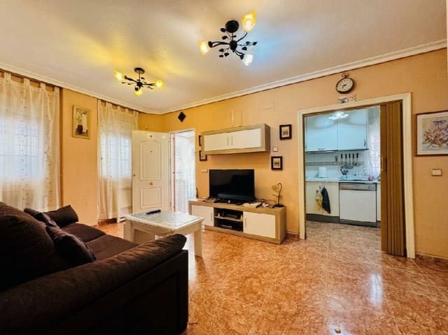 2 quarto Apartamento de Praia para venda em Gaspar Perelló, Torrevieja - 155 000 € (Ref: 10051228)