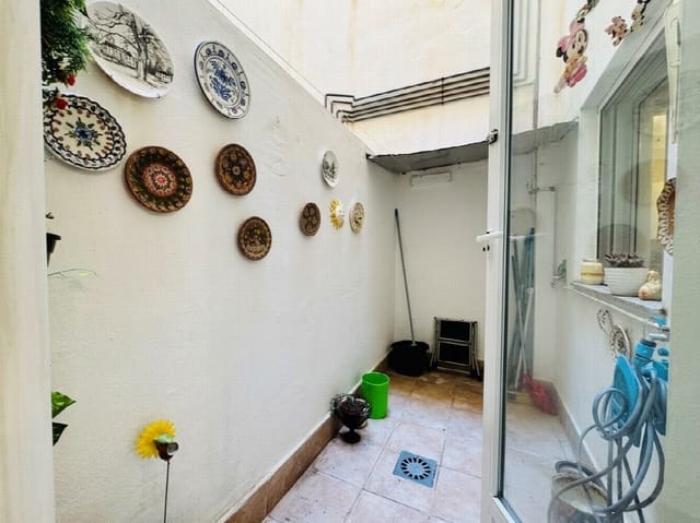 2 quarto Apartamento de Praia para venda em Gaspar Perelló, Torrevieja - 155 000 € (Ref: 10051228)