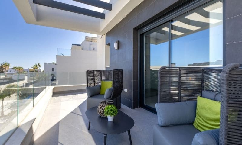 3 quarto Moradia para venda em Algorfa com piscina garagem - 539 000 € (Ref: 10051229)