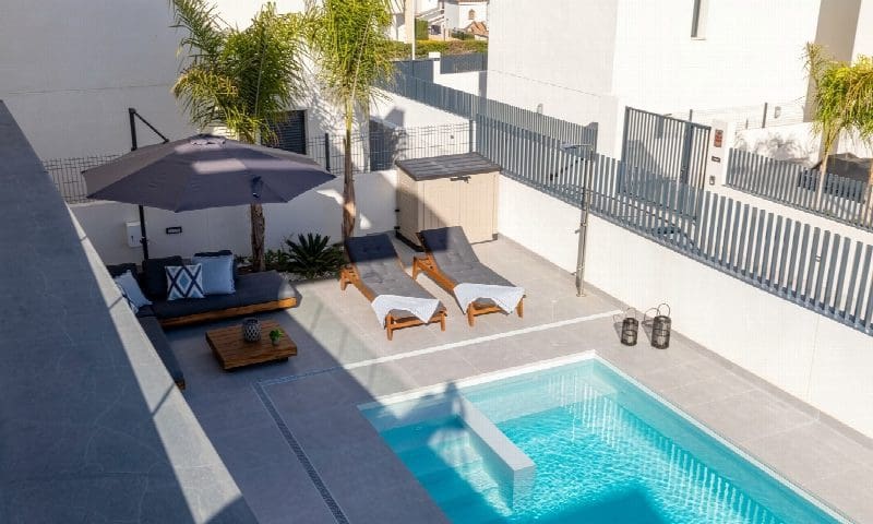3 quarto Moradia para venda em Algorfa com piscina garagem - 539 000 € (Ref: 10051229)