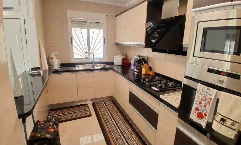 5 bedroom Villa for sale in Rojales with pool - € 539,995 (Ref: 10051230)